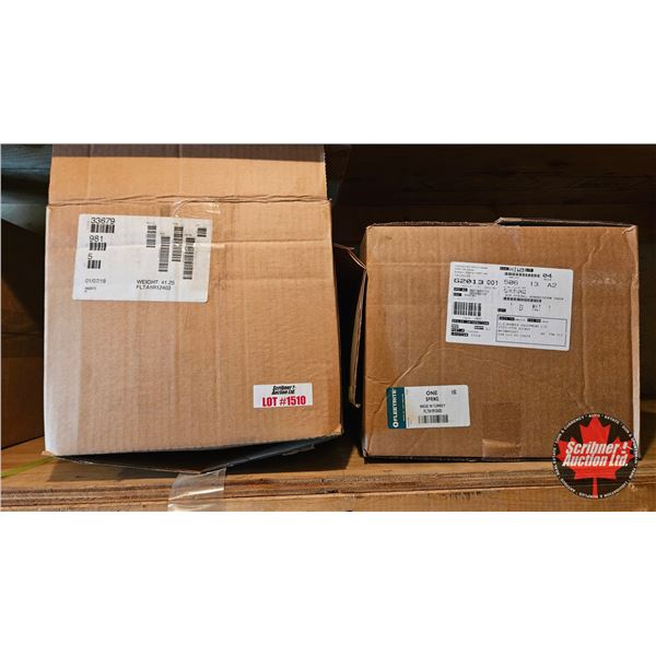 Fleetrite Air Springs
