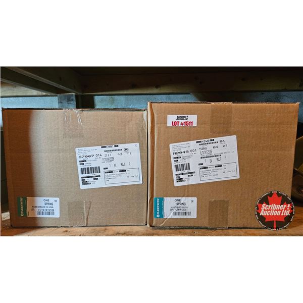 Fleetrite Air Springs