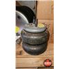 Image 3 : Assorted Air Springs