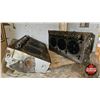 Image 1 : Engine Cylinder Heads