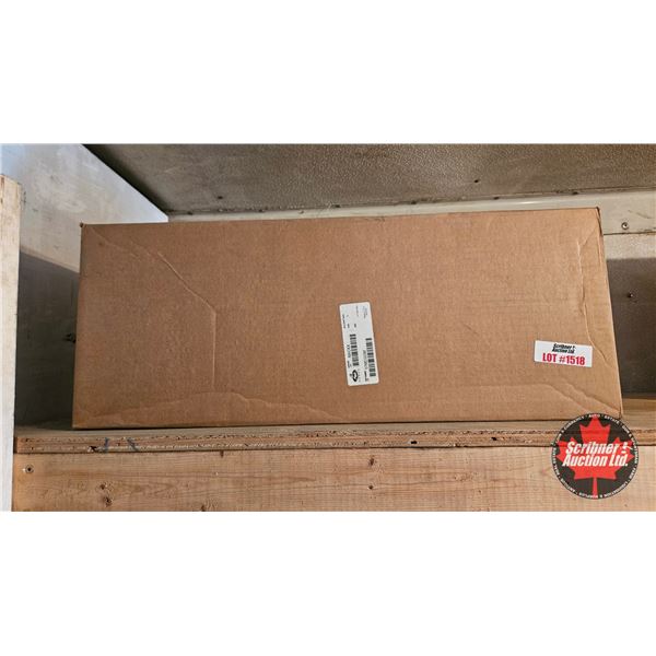 Mack Air Filter Assembly