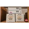 Image 1 : 4 Assorted Air Filters