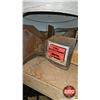 Image 10 : Shelf Lot of Truck Brake and Wheel Parts