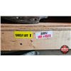 Image 14 : Shelf Lot of Truck Brake and Wheel Parts