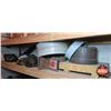Image 1 : Shelf Lot of Truck Brake and Wheel Parts