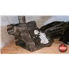 Image 2 : Shelf Lot of Truck Brake and Wheel Parts