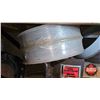 Image 8 : Shelf Lot of Truck Brake and Wheel Parts