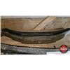 Image 2 : 2 Truck Leaf Spring Assemblies
