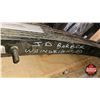 Image 5 : 2 Truck Leaf Spring Assemblies