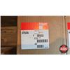 Image 2 : 2 Fleetguard AF25345 Air Filters