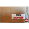 Image 3 : 2 Fleetguard AF25345 Air Filters