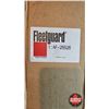 Image 2 : 2 Fleetguard AF-25526 Air Filters