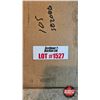 Image 3 : 2 Fleetguard AF-25526 Air Filters