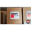 Image 2 : 4 Fleetguard AF1676 Air Filters