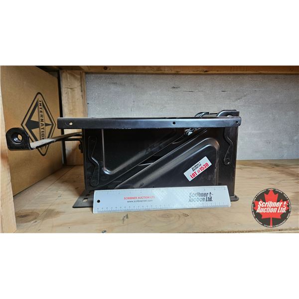 National Seating Seat Base Assembly