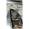 Image 5 : National Seating Seat Base Assembly