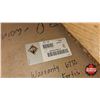 Image 4 : Assorted International Gaskets and Parts