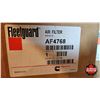 Image 3 : Fleetguard Air Filters, 4 Boxes
