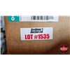 Image 3 : Fleetrite Brake Rotors, 2 Boxes