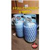Image 1 : R-134a Refrigerant Cylinders, 7
