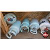 Image 2 : R-134a Refrigerant Cylinders, 7