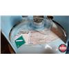 Image 3 : R-134a Refrigerant Cylinders, 7