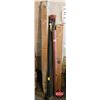Image 1 : Assorted Driveshafts, Rods & Tubes