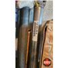 Image 4 : Assorted Driveshafts, Rods & Tubes