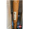 Image 5 : Assorted Driveshafts, Rods & Tubes