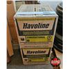 Image 1 : Havoline Concentrated Antifreeze, 2 Cartons