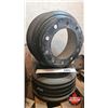 Image 1 : Motor Wheel Brake Drums, 2