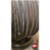Image 2 : Motor Wheel Brake Drums, 2