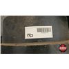 Image 2 : Assorted Truck Brake Drums, 6