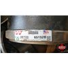 Image 4 : Assorted Truck Brake Drums, 6
