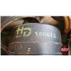 Image 5 : Assorted Truck Brake Drums, 6