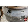 Image 2 : Truck Brake Drums, 2