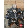 Image 1 : Truck Spoke Wheel Hub (Dayton Style) (2)