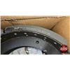 Image 3 : Boxed Truck Brake Shoes, 2 Cartons