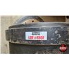 Image 4 : Truck Brake Drums, 2