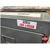 Image 6 : 3-Drawer Filing Cabinet with Contents