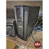 Image 7 : Acer Aspire Desktop Computer, HP Printer & Toner