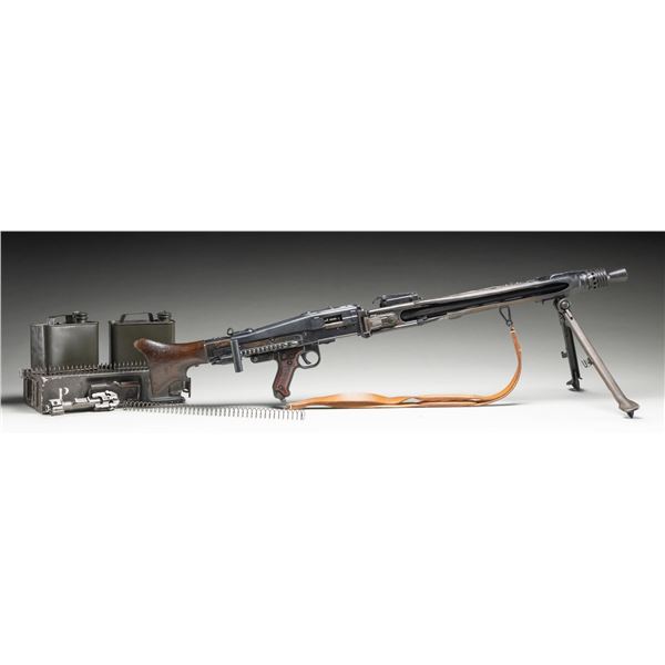 HIGHLY DESIRABLE, CURIO & RELIC, GERMAN WWII,
