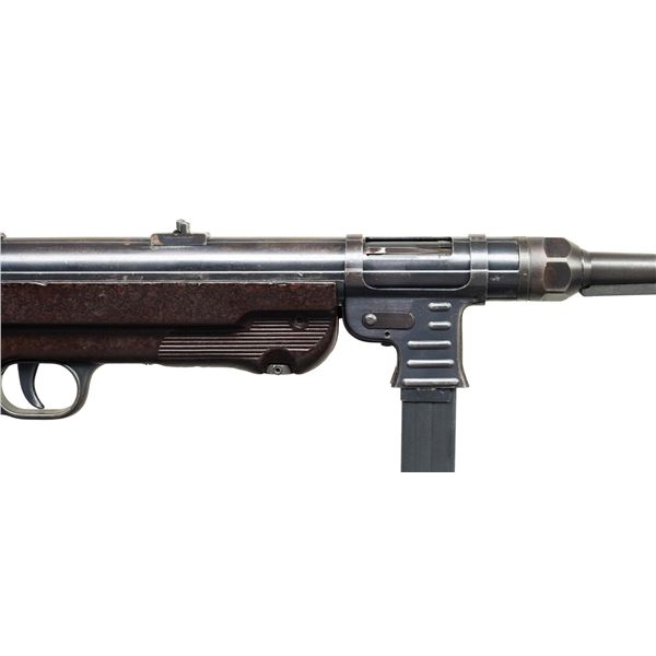 ALWAYS DESIRABLE, GERMAN WWII, STEYR 