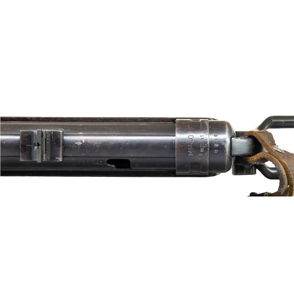 ALWAYS DESIRABLE, GERMAN WWII, STEYR 