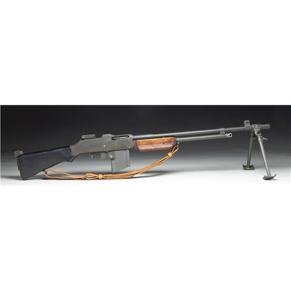 ATTRACTIVE GROUP INDUSTRIES 1918A2 BAR LIGHT
