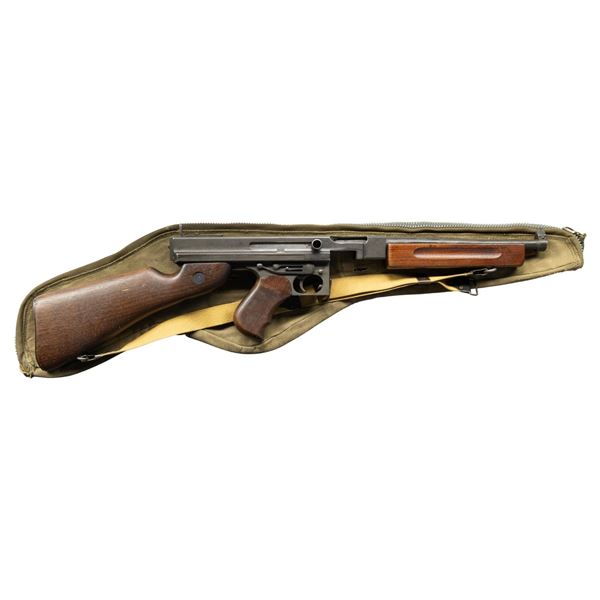 FULLY TRANSFERABLE, SAVAGE, AUTO-ORDNANCE M1