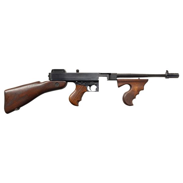 FULLY TRANSFERABLE AUTO ORDNANCE MODEL 1928