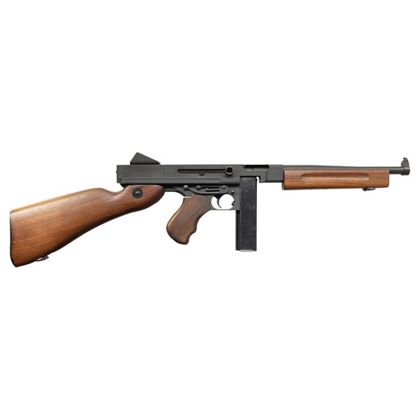 FULLY TRANSFERABLE AUTO ORSNANCE M1A1 THOMPSON