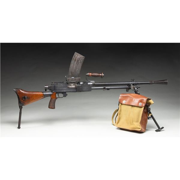 IMPERIAL JAPANESE, KOKURA ARSENAL TYPE 99 LIGHT