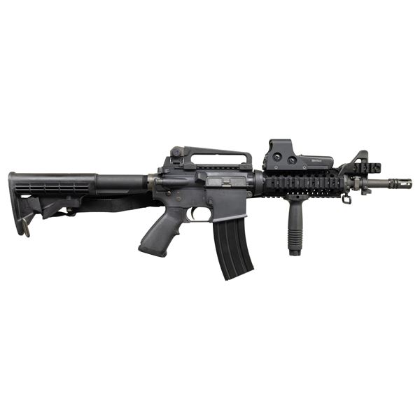 FULLY TRANSFERABLE COLT AR-15 MODEL SP1 SELECT